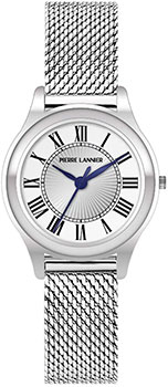 Pierre Lannier Pya